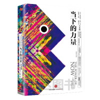 正版 当下的力量(白金版)(精) 埃克哈特·托利著 一本“灵性开悟的指引之书” 教导我们一种新的生活方式 活在当下自