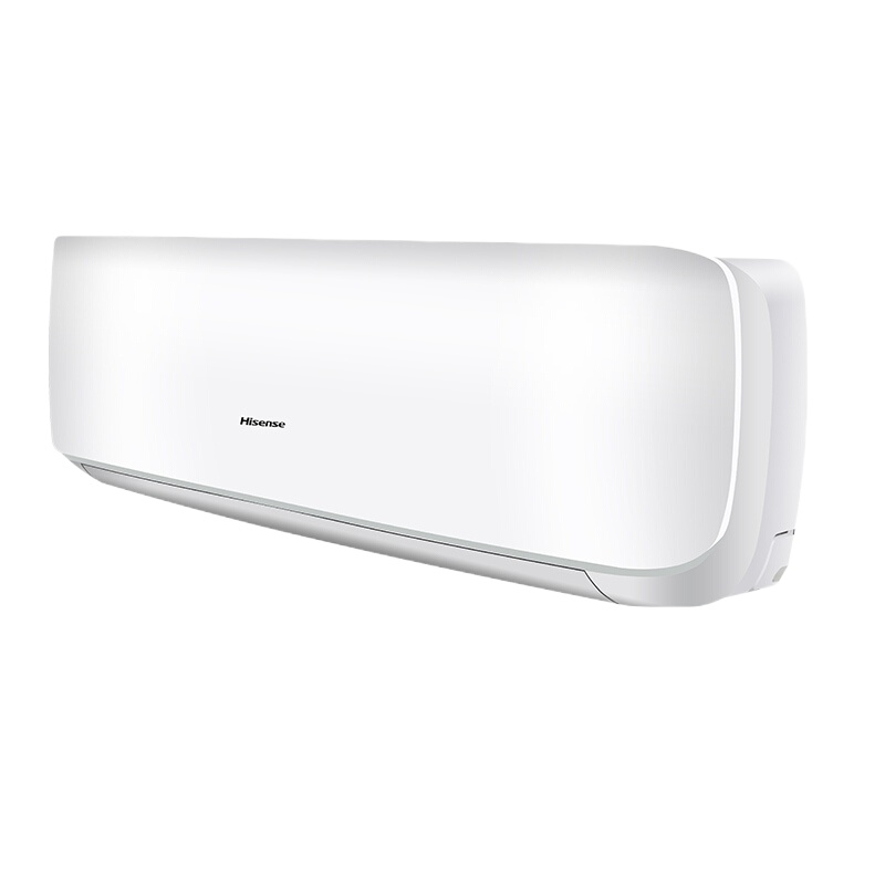 海信(Hisense)KFR-50GW/A8D860N-N3(1P31) 2匹定频快速冷暖 大角度送风 静音壁挂式空调