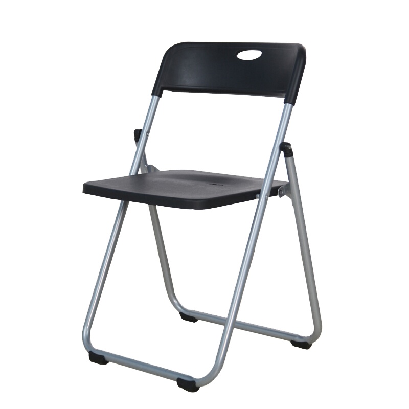 【一鹏】椅子 折叠椅 办公椅子 餐椅 电脑椅家用靠背椅