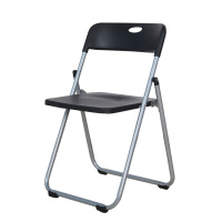 【一鹏】椅子 折叠椅 办公椅子 餐椅 电脑椅家用靠背椅