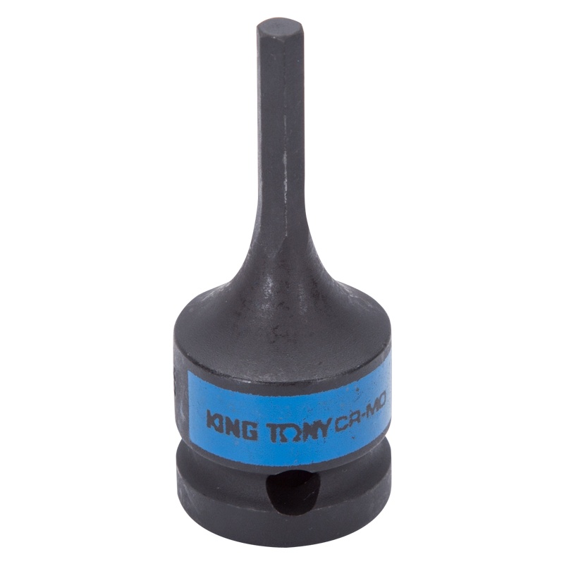 藍帶 1/2"DR.气动旋具套筒/六角 405505M