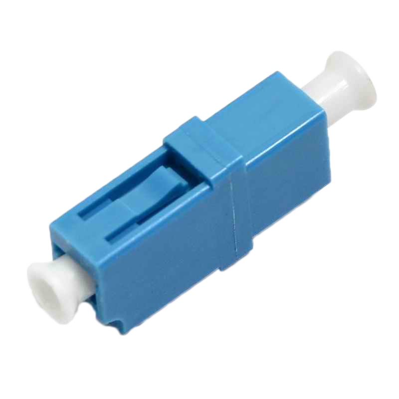 LC单工法兰盘 20个起订