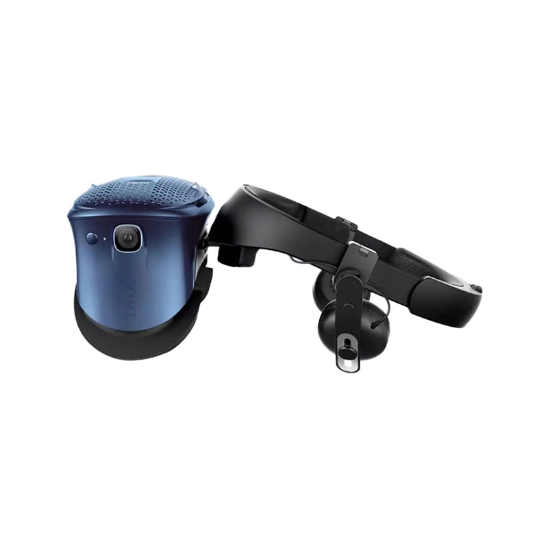 HTC VIVE FOCUS Plus VR一体机3D体感VR头盔 6自由度VR眼镜设备pcvr游戏 HTC VIVE