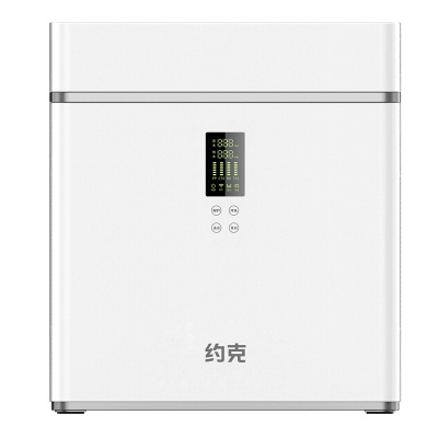 约克(YORK)净水机反渗透平板纯水机家用净水器YK-PAD2