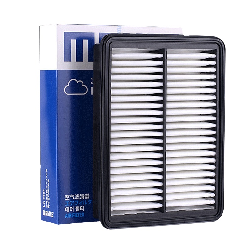 马勒(MAHLE)空气滤LX4474适配17-20款杰德210TURBO 1.5T L4/13-20款杰德1.8L