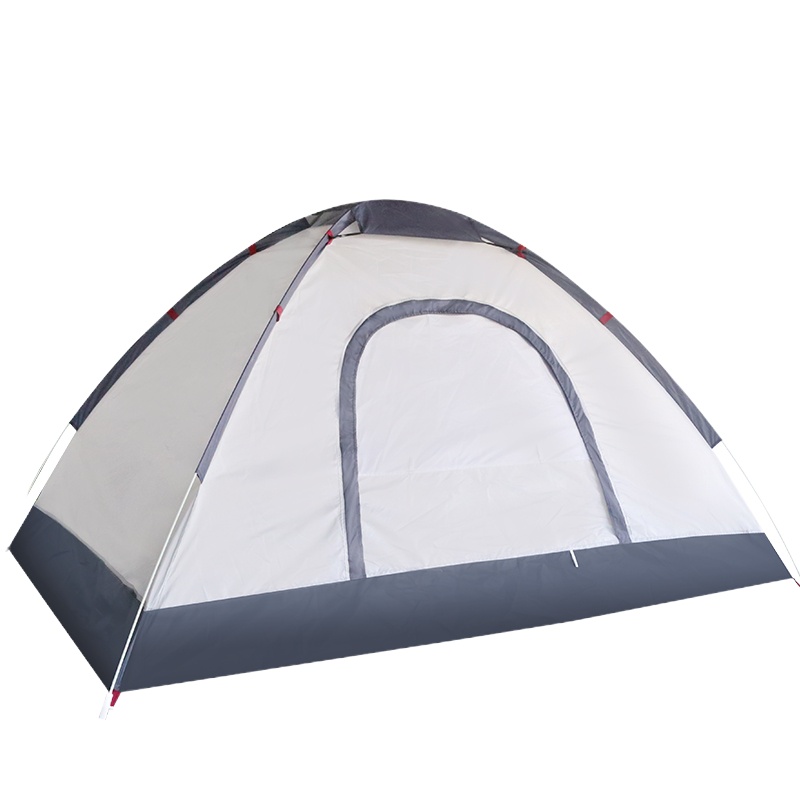 双人自动抛帐 100起订