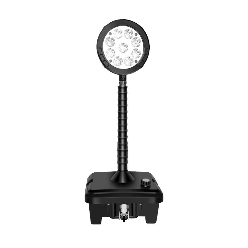 深照紫光YF2352 轻便强光工作灯