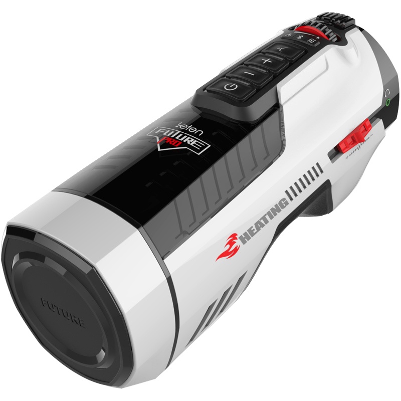 雷霆暴风未来舱畅想款全自动飞机杯男用活塞伸缩夹吸智能加热互动发声阴臀男性系列自慰器处女成人情趣性用品非实体充气娃娃名器