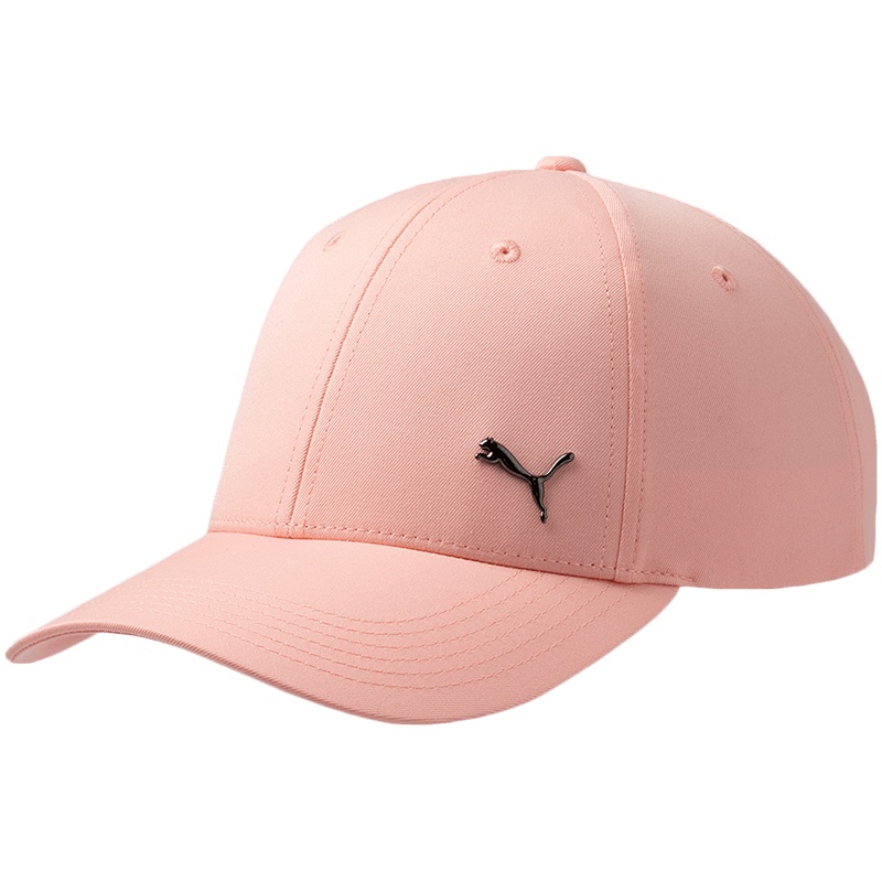 PUMA彪马男帽女帽运动帽休闲帽子鸭舌帽021269
