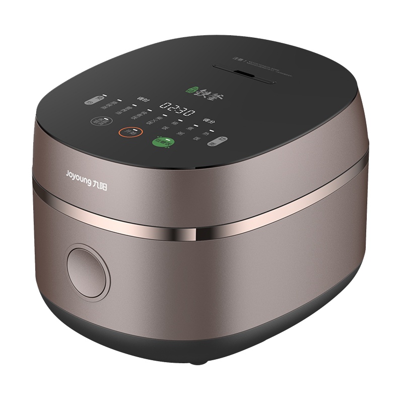 九阳 微电脑智能电饭煲F-40TD02(厂)