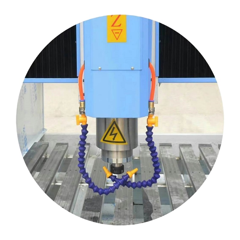 技开 JK2030 电脑数控多功能雕刻机