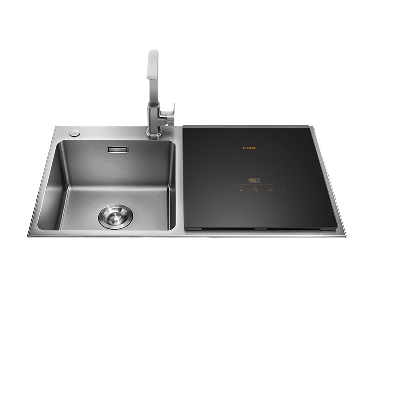 (区分左右版本,请注意)方太水槽洗碗机K3B,大容量7套容积,果蔬清洗功能