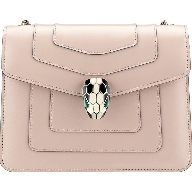 【预定】BVLGARI/宝格丽 SERPENTI FOREVER 单肩包