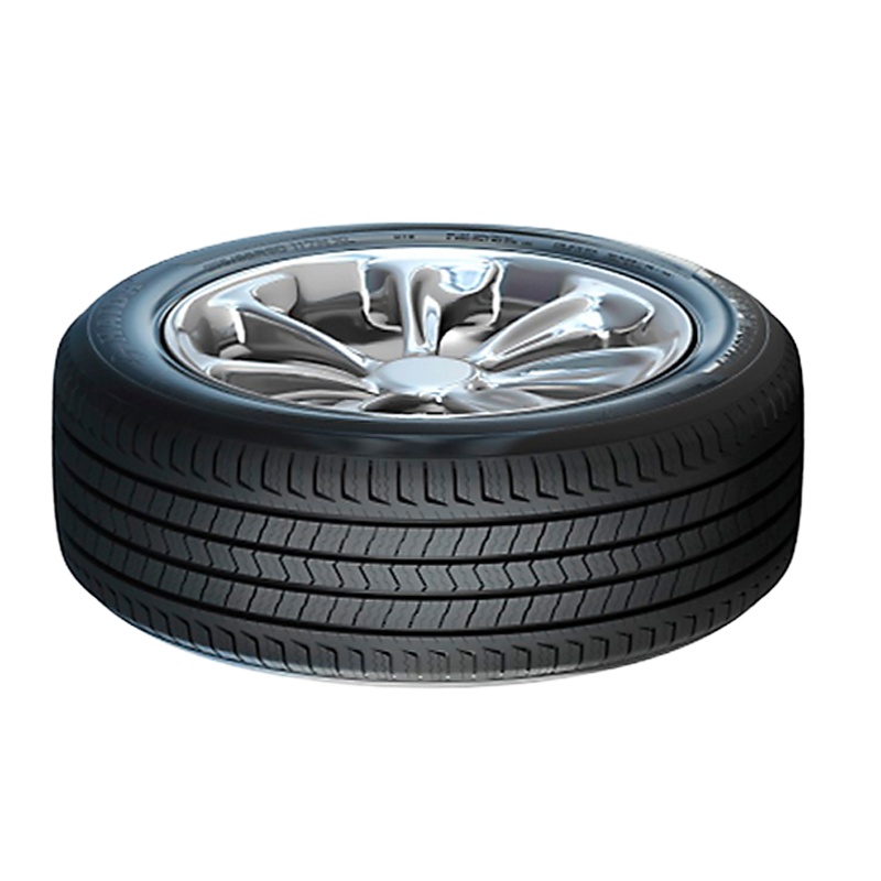 海大(Haida) 215/55R18 HD837 99V公路型越野花纹轮胎