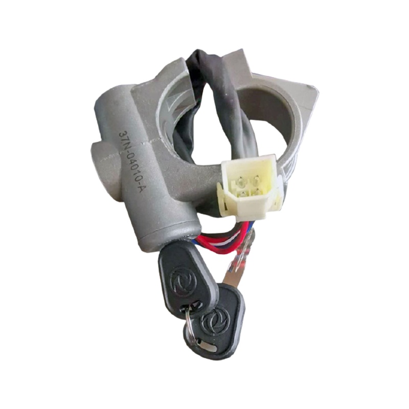 东风EQ1118GA 点 火 开 关 37N-04110DZ 点 火 开 关 原厂正品超长质保