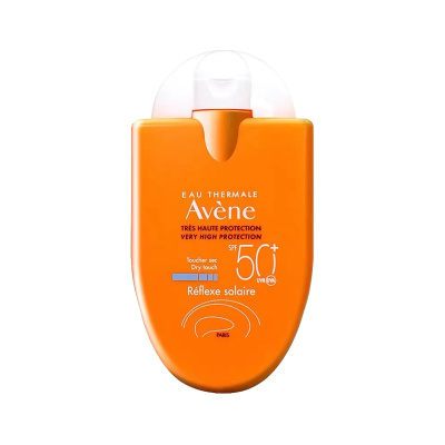 Avène雅漾防晒霜30ML 小金刚 SPF50+