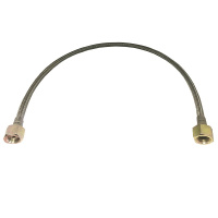 利锋(LF)金属乙炔管两头M16*1.5*600*2.2Mpa