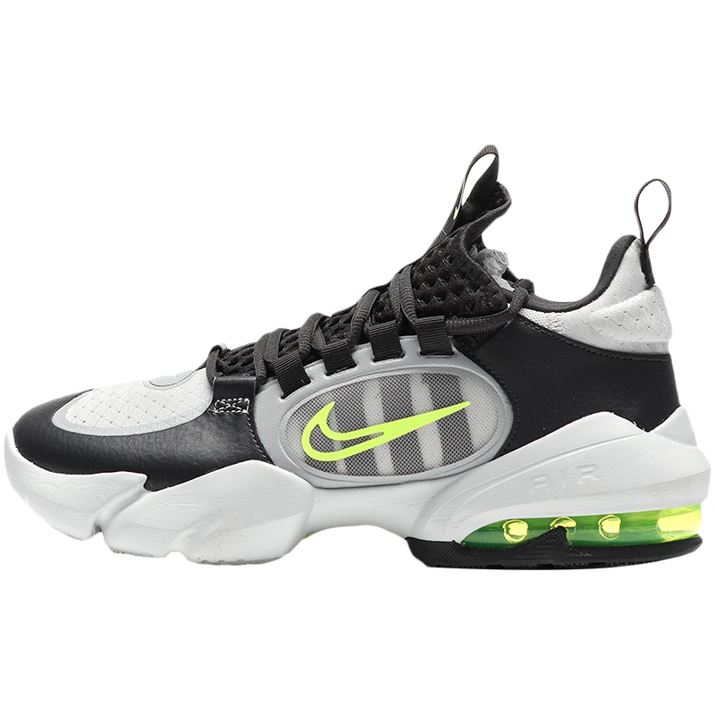 NIKE耐克男鞋休闲鞋AIR MAX低帮气垫缓震运动跑步鞋CK9408