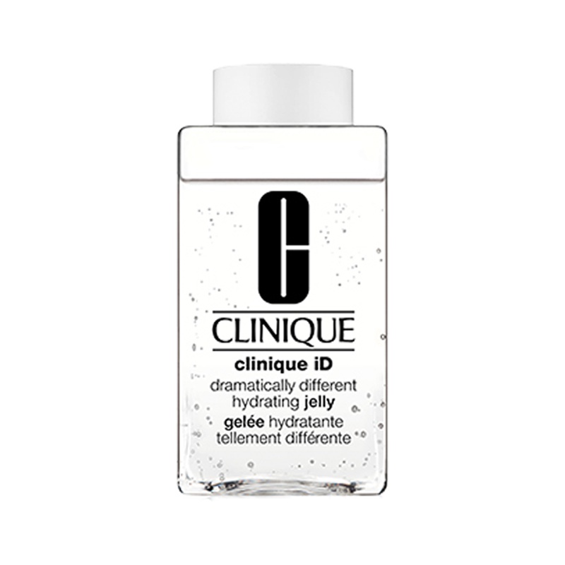 [定制黄油]CLINIQUE 倩碧 ID活芯定制乳 底油 透明 黄油 乳液 115ml/瓶 保持弹力