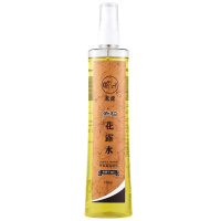 龙虎黄柏花露水180ml 祛痱止痒清凉舒爽 单瓶装