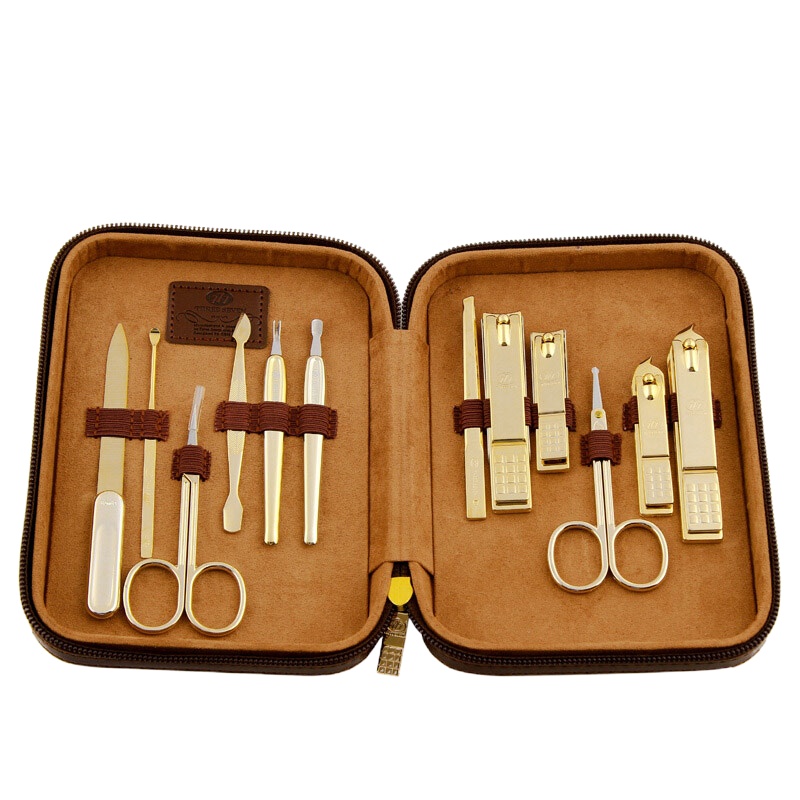 THREE SEVEN NTS-1261G 美甲盒