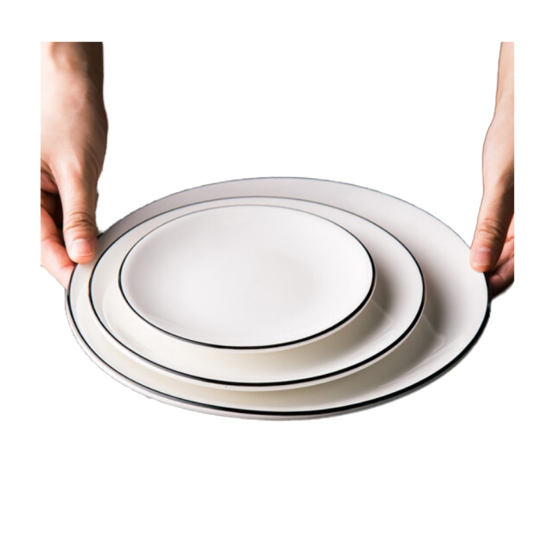 WOLF SLAVES 浅盘A691 10cm