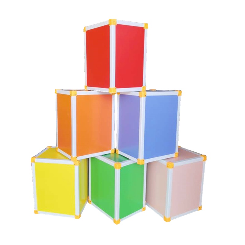 多功能音乐凳(小学PVC边加厚30*25*37)