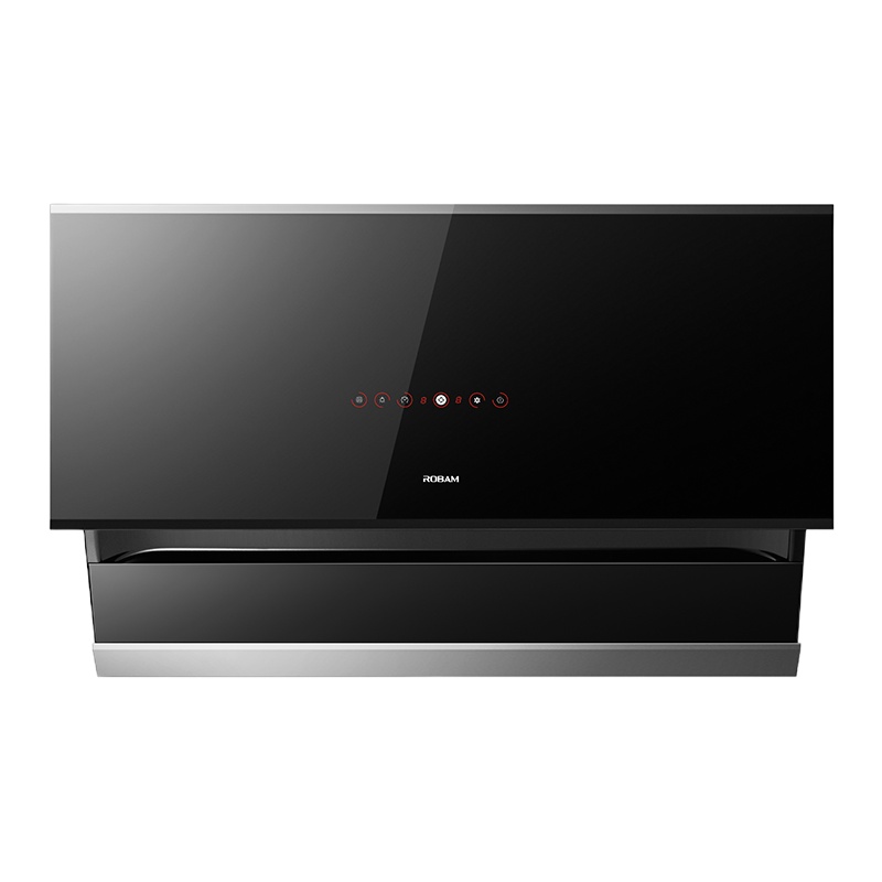 老板大吸力免拆洗油烟机5701