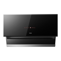 老板大吸力免拆洗油烟机5701