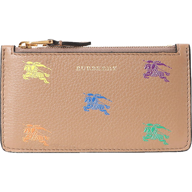 BURBERRY 博柏利 女士牛皮卡包卡夹 80058351