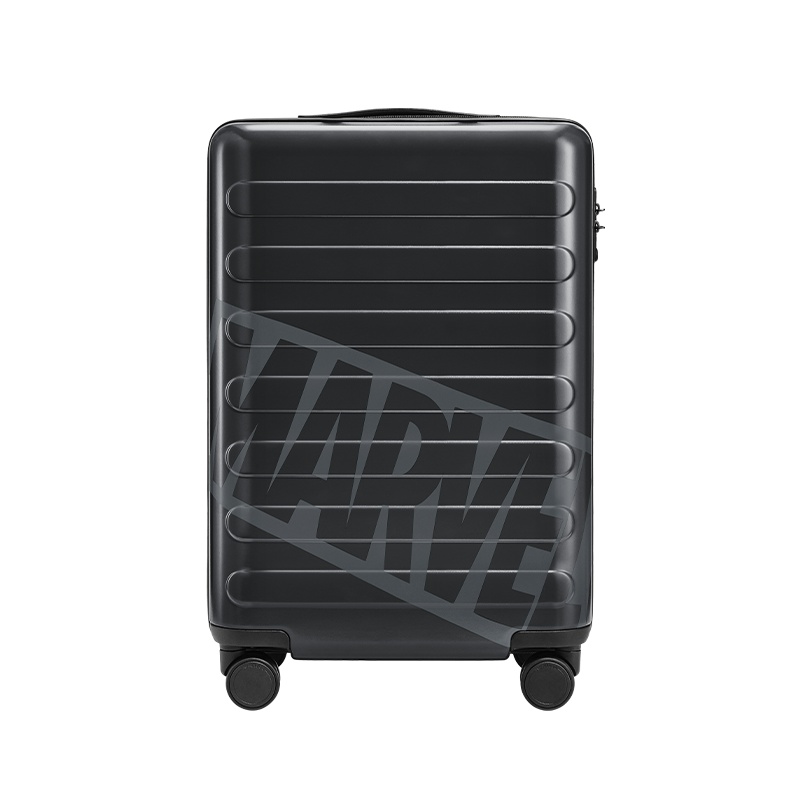 90分漫威联名PC万向轮男女学生密码箱拉杆箱旅行箱20寸静音登机箱