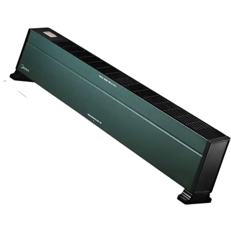 苏宁宜品推荐-美的电暖气踢脚线取暖器家用电暖器HDX22K