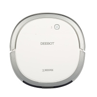 科沃斯(ECOVACS)DH36地宝 扫地机器人家用智能 全自动拖地擦地吸尘 扫拖一体