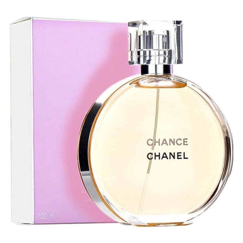 [国内专柜版]香奈儿女士香水邂逅淡香水100ml黄邂逅香氛