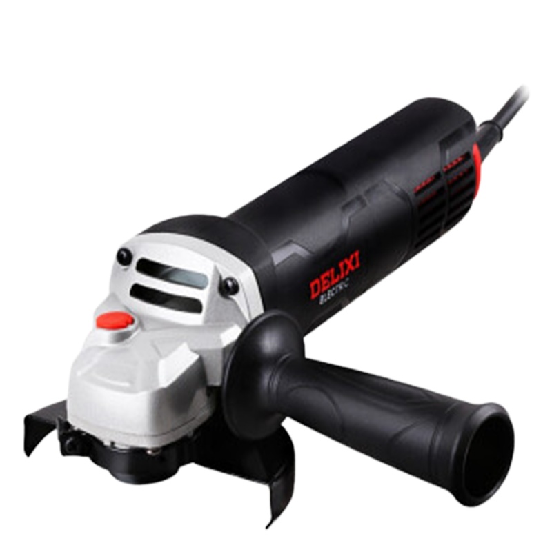 德力西多功能锂电角磨机、砂轮机