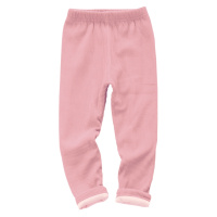 萝卜探长女童打底裤秋冬加绒加厚厚实宝宝一体绒儿童薄绒洋气外穿长裤子110、120、130、140、150