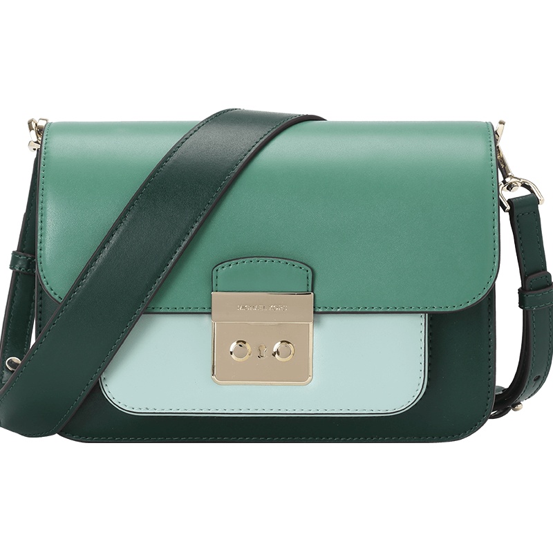 MK Sloan Editor 单肩包