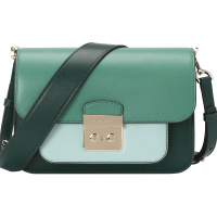 MK Sloan Editor 单肩包