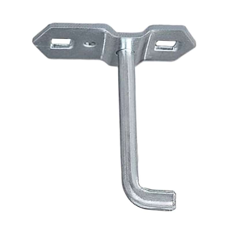 企购优品 五金工具单直挂钩 Z06-B002 50*Ф6