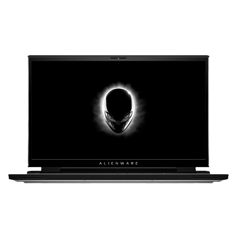 Alienware m17 R4 17.3英寸科学计算工作站(i9 32G 4TBSSD RTX3080 16G 60Hz) 6968W