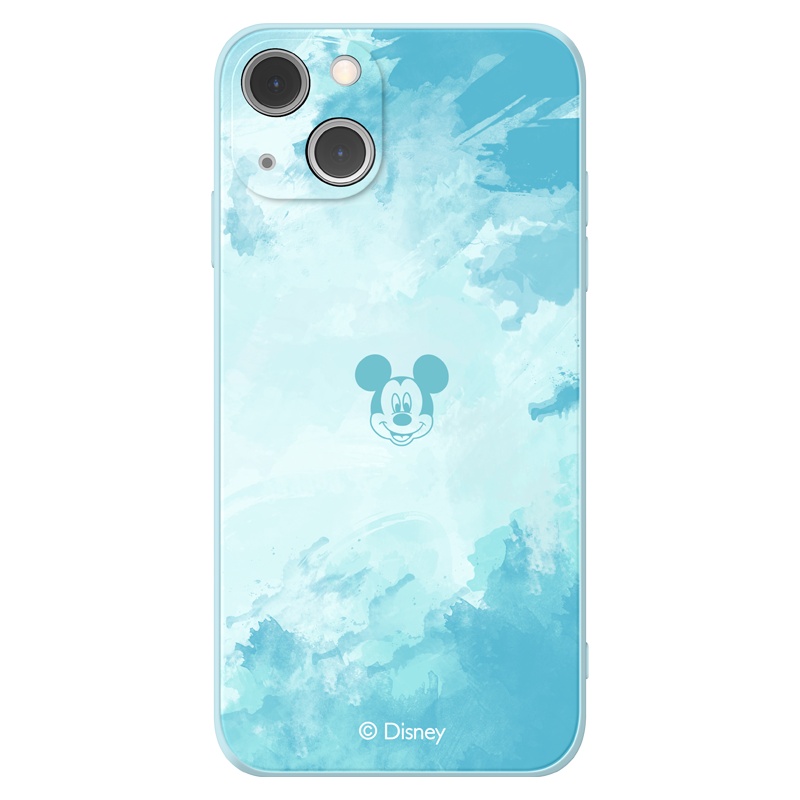 卡绮苹果13pro手机壳iPhone13液态硅胶13promax全包防摔