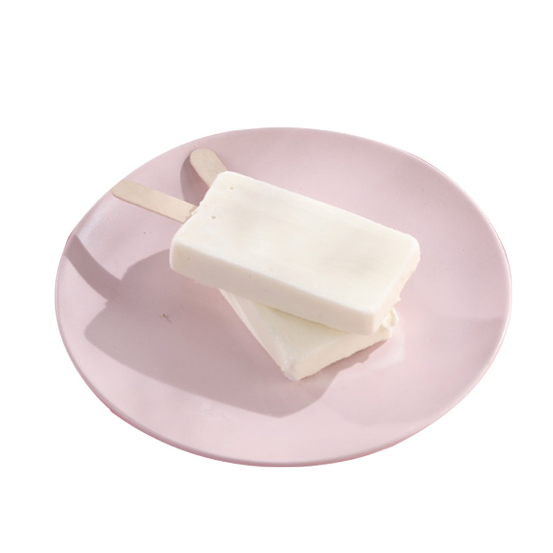 蓝逸冰淇淋套餐牦牛乳青稞麦香味雪糕格桑梅朵20支装