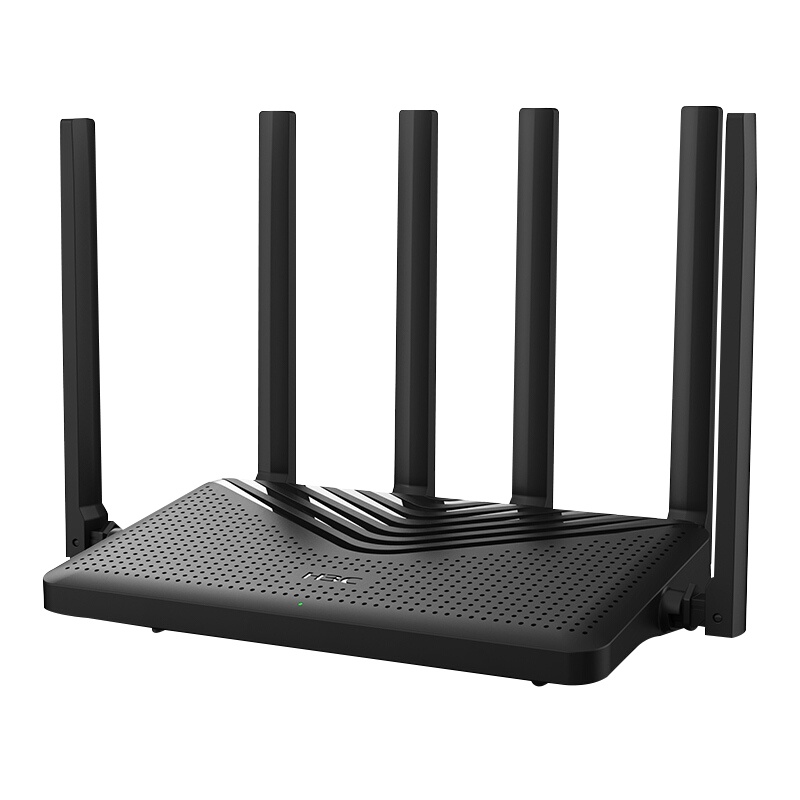 华三(H3C) N21 双千兆路由器 2100M无线速率家用5G双频千兆端口WIFI穿墙