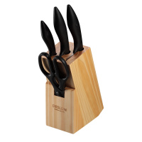 德世朗锋尚五件套刀FS-TZ001-5