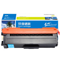 e代经典 TN-476C粉盒蓝色 适用兄弟 HL-L8260CDN L9310CDW L8900CDW打印机墨粉