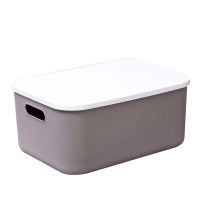 礼促优品 简约中号收纳盒