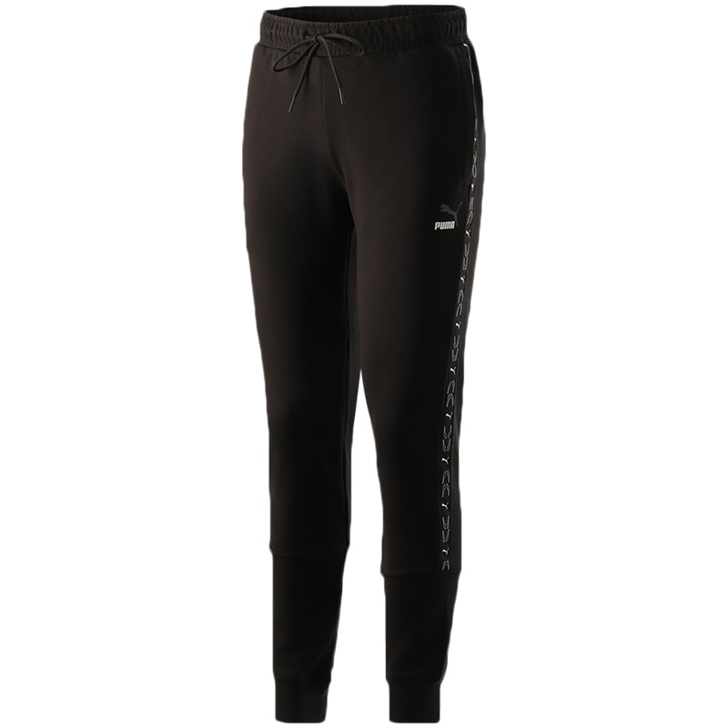 PUMA彪马男裤运动裤休闲针织长裤531073