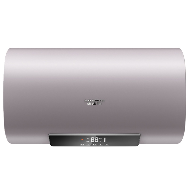 A.O.史密斯电热水器80升金圭内胆电热水器EWH-80HG 纤薄科技 雅金外观