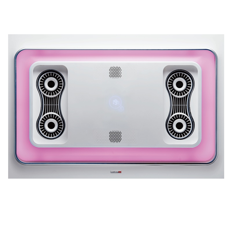 美尔凯特(MELLKIT) 集成吊顶浴室暖房蓝牙音乐卫浴间取暖电器集成吊顶专享 Z7