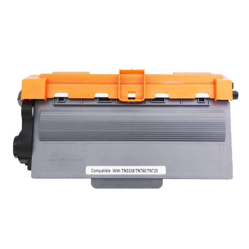 印象中图TN3335适用于Brother HL-1110R/1112R/1510R/DCP-1512R/DCP-1618